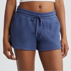 BP Elastic Waist Fleece‎ Shorts